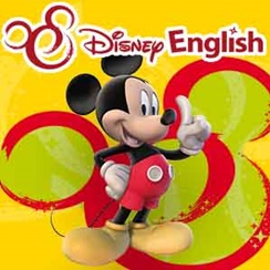 Disney English