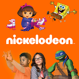 nickelodeon