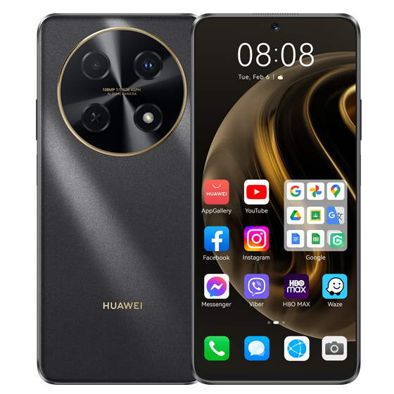 HUAWEI Nova 12i