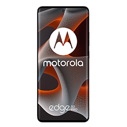 MOTOROLA	EDGE 50 PRO