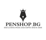 Pen Shop